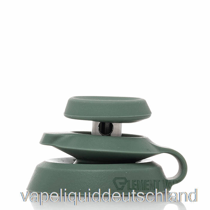 Puffco Proxy-Joystick-Kappe Flourish Vape Liquid